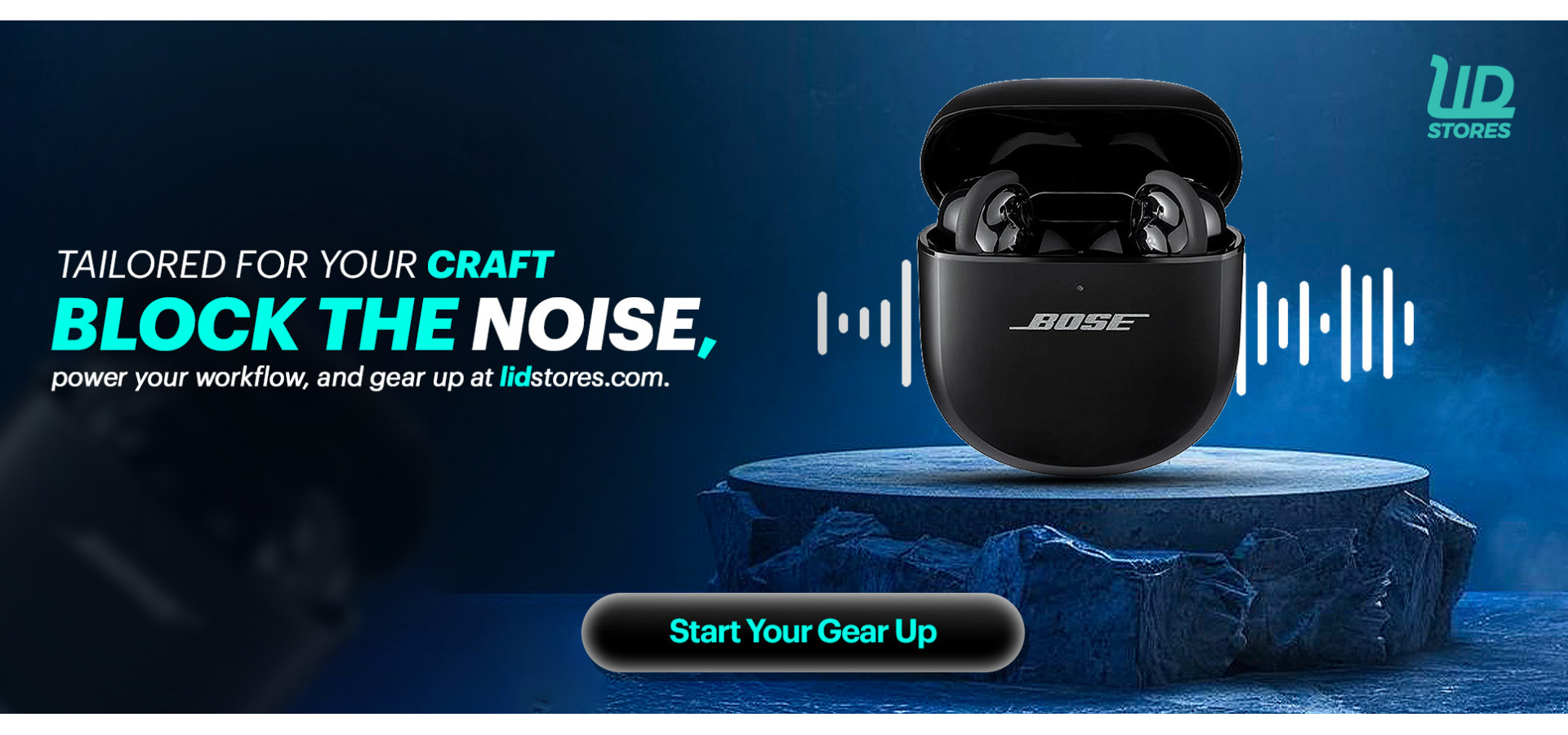 Bose