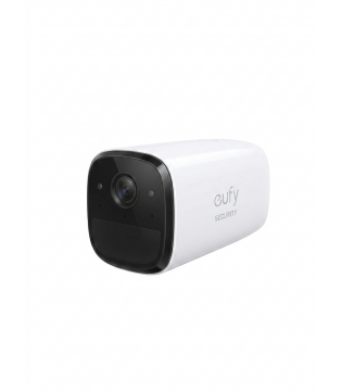 EufyCam Solo Pro