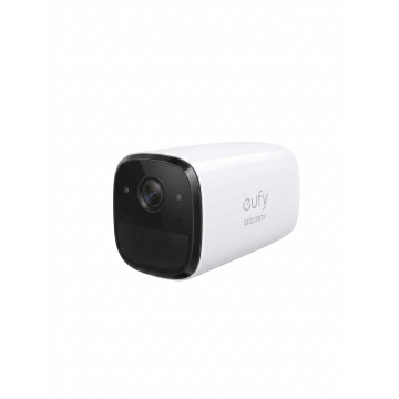 EufyCam Solo Pro