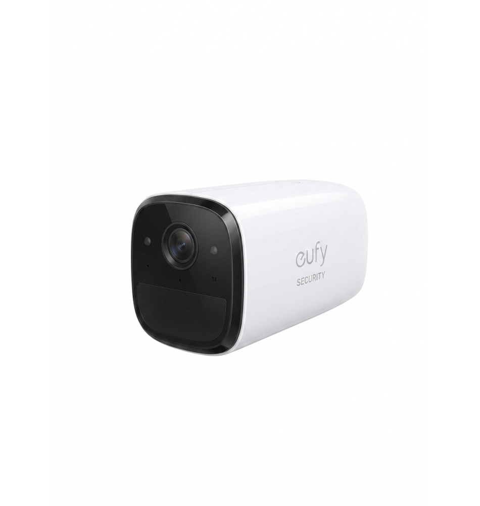 EufyCam Solo Pro