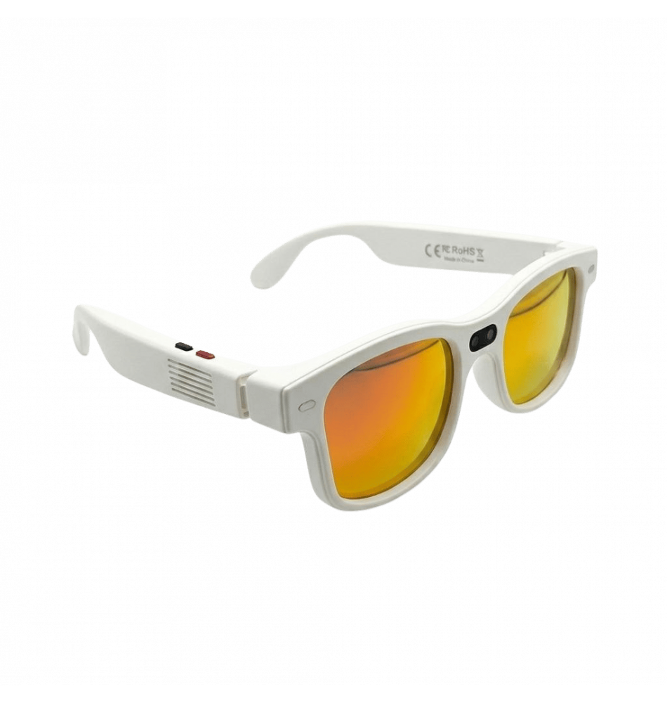 AiMB-G3 AI Smart Glasses