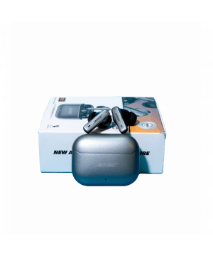 Bose Buds  Meatl 530 stereo earbuds