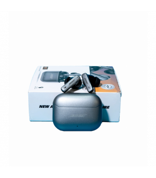 Bose Buds  Meatl 530 stereo earbuds
