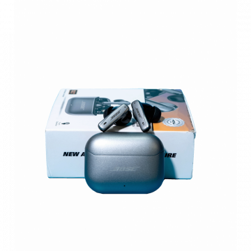 Bose Buds  Meatl 530 stereo earbuds