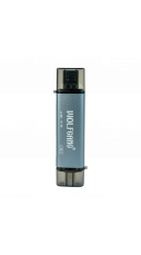 Wolfgang  6-in-1 Multifunctional Card Reader