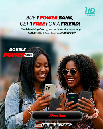 Double power