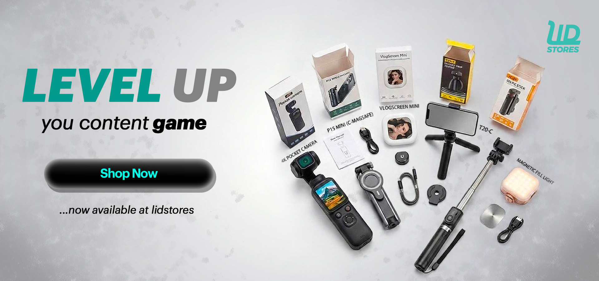 Content Creator Tools