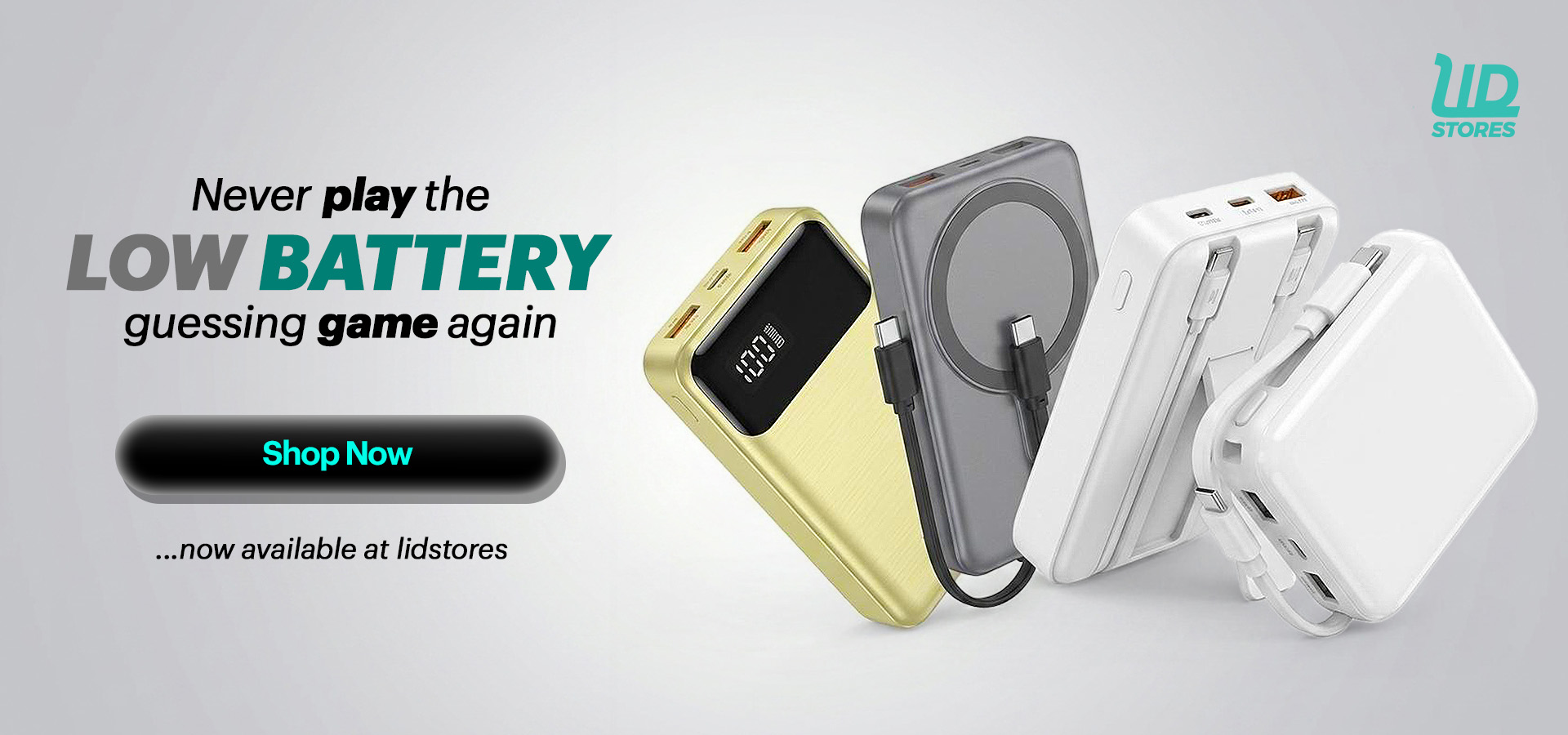 powerbank