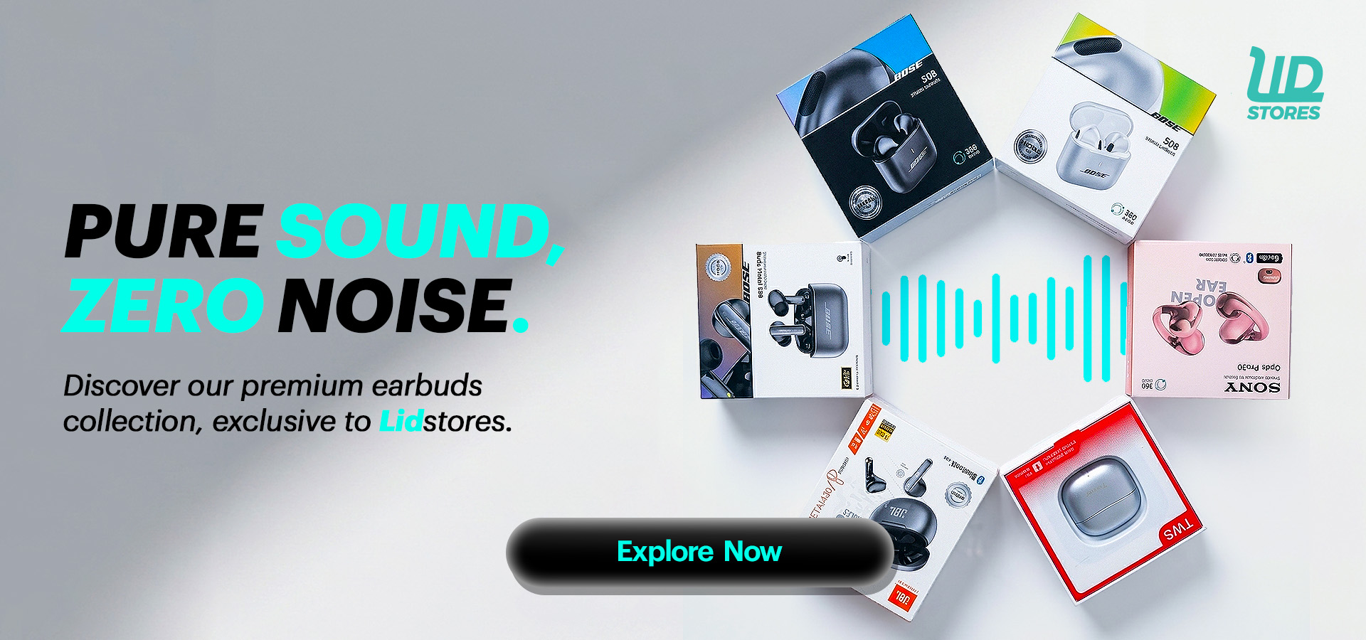 Standard edition audio