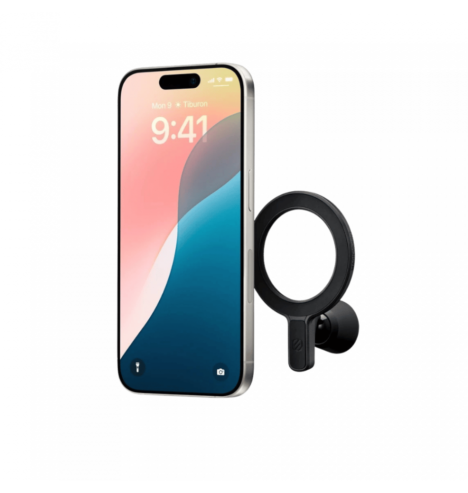 Scosche MagicMount Elite2 Magnetic Car Phone Holder