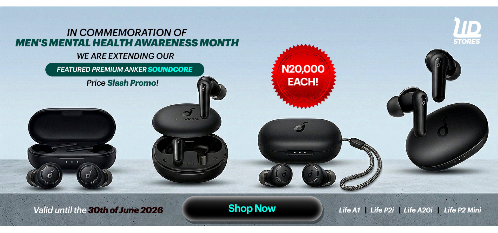 Earbuds