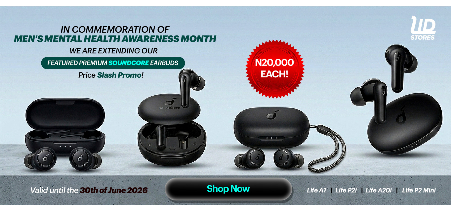 EARBUD