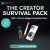 Tier 3: Pro-Vlogger Production Pack + ₦183,000.00