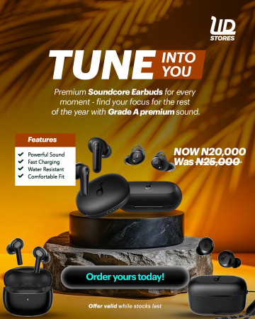Tune Into You