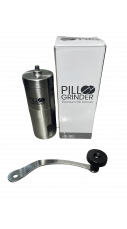 B&C Home Goods Premium Pill Grinder