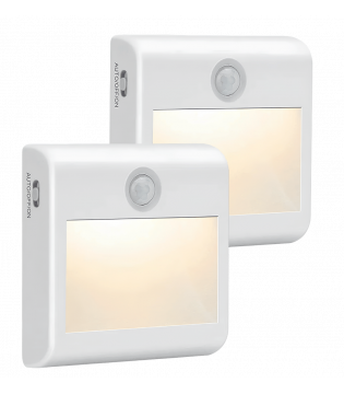 OMERIL LED Motion Sensor Night light