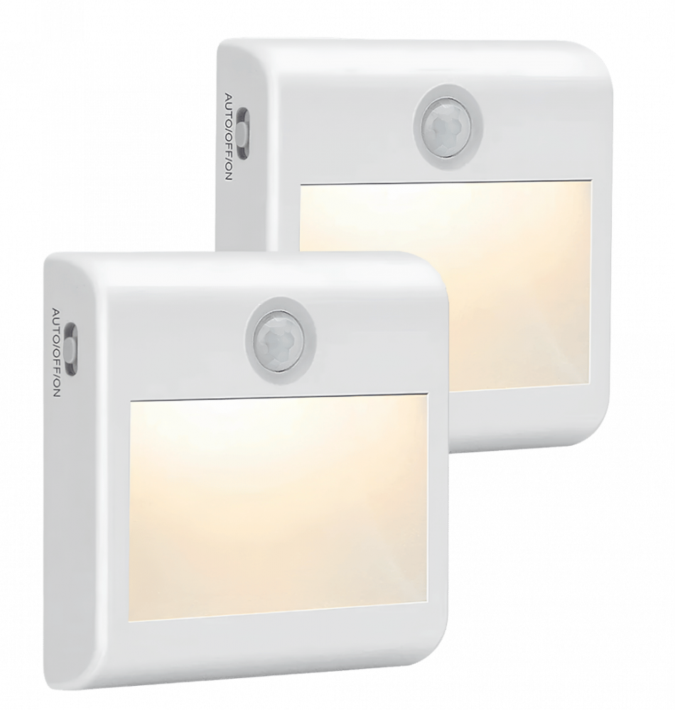 OMERIL LED Motion Sensor Night light