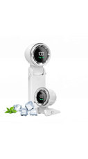 Handheld Foldable Turbo Fan A9