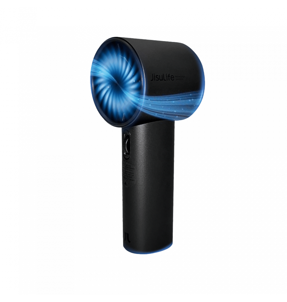 Jisulife Handheld Fan Pro 1s