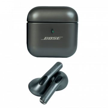 Bose 508 stereo earbuds