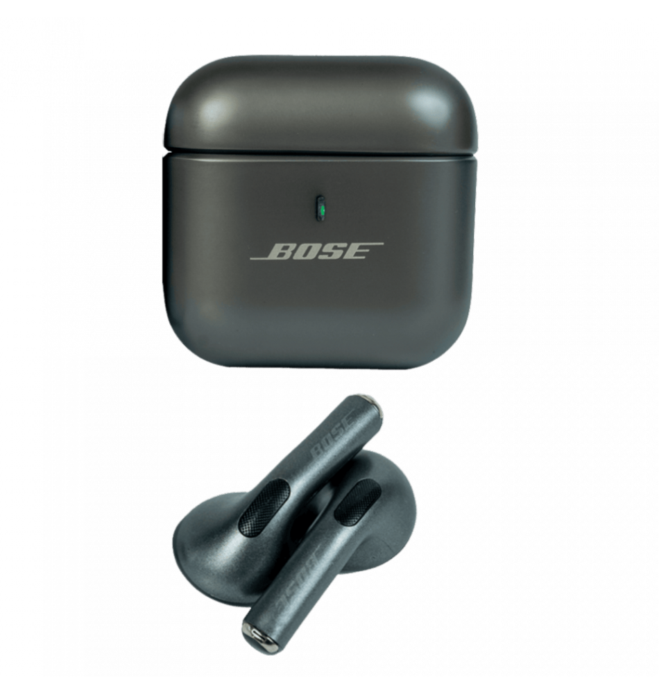 Bose 508 stereo earbuds