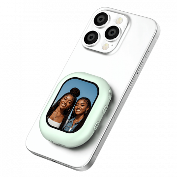 T3 MINI Vlog Screen