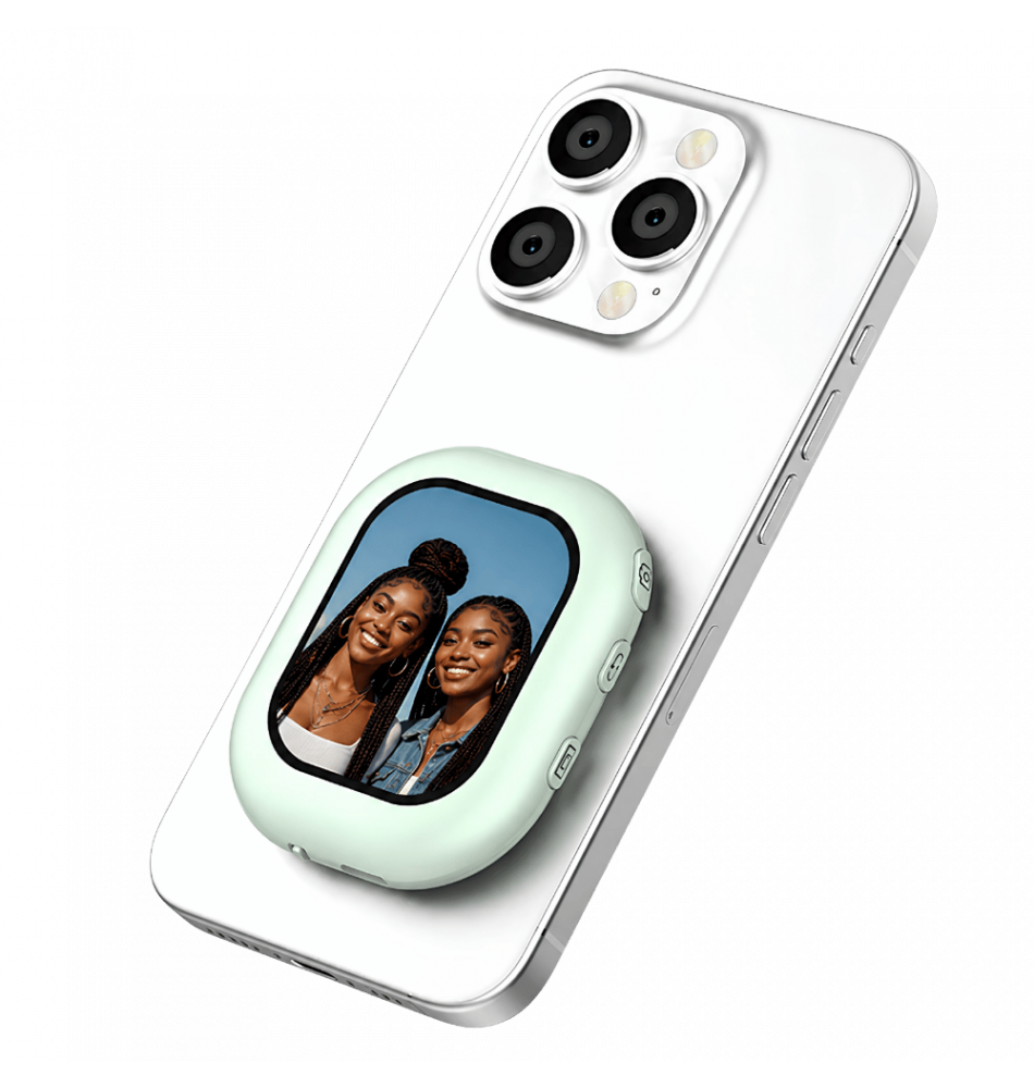 T3 MINI Vlog Screen