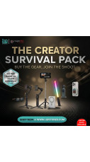 Creator Survival Pack