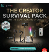 Creator Survival Pack