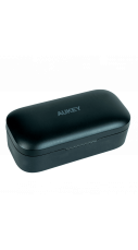 AUKEY True Wireless Earbuds, Bluetooth 5 with Immersive Sound Noise Cancelling
