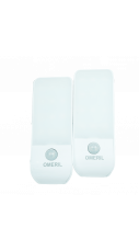 OMERIL LED Night Light (2 Pack)