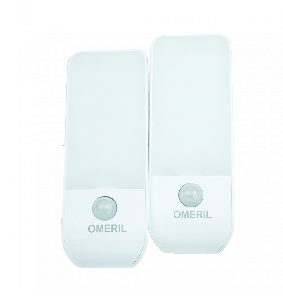 OMERIL LED Night Light (2 Pack)