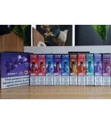 Carton of Vuse Go 700