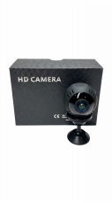 MINI HD HIDDEN SECURITY CAMERA