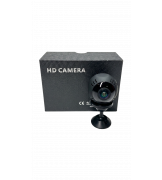 MINI HD HIDDEN SECURITY CAMERA