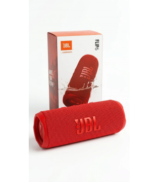 JBL FLIP 6 SPEAKER