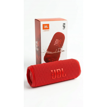 JBL FLIP 6 SPEAKER