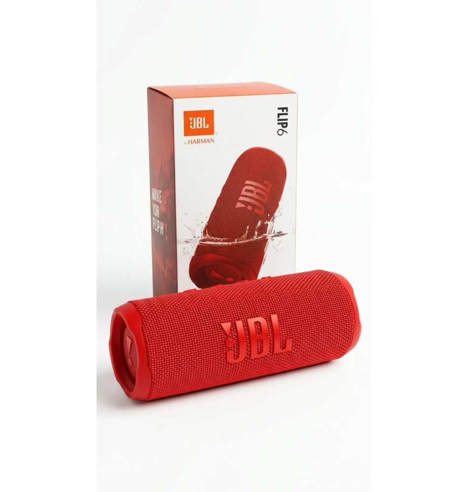 JBL FLIP 6 SPEAKER