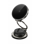 K8 Wireless Charging Vacuum Mount