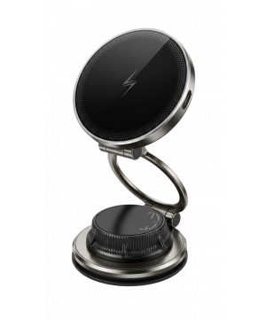 K8 Wireless Charging Vacuum Mount