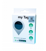 My Tag smart Tracker