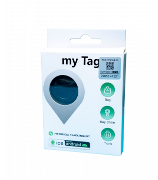 My Tag smart Tracker