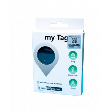 My Tag smart Tracker
