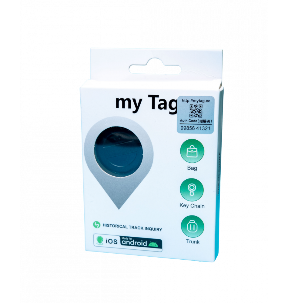 My Tag smart Tracker