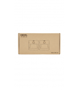 OMERIL LED Motion Sensor Night light