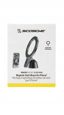 Scosche MagicMount Magnetic Car Phone Holder