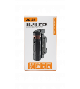 JC-25 Bluetooth Selfie Stick & Tripod