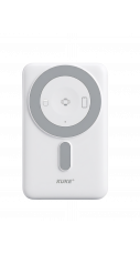 3 in 1 KUKE Magsafe 10,000 mAh powerbank