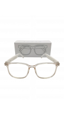 Smart Audio Glasses