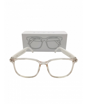 Smart Audio Glasses